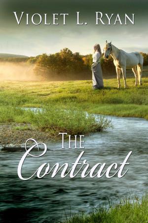 Cover of the book The Contract by Sherri Fulmer Moorer