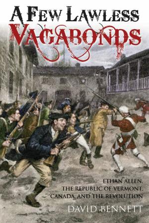 Cover of the book A Few Lawless Vagabonds by Mark Simmons