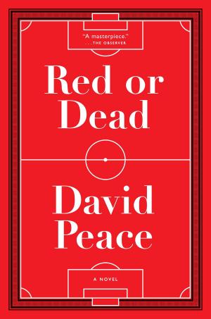 Cover of the book Red or Dead by Jeremy P. Bushnell