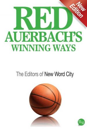 Cover of the book Red Auerbach’s Winning Ways by Kenneth S. Davis