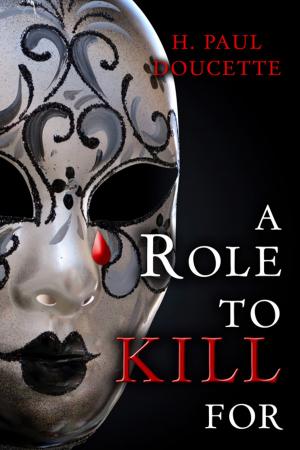 Cover of the book A Role to Kill For by John Ratti