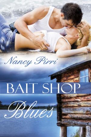 Book cover of Bait Shop Blues