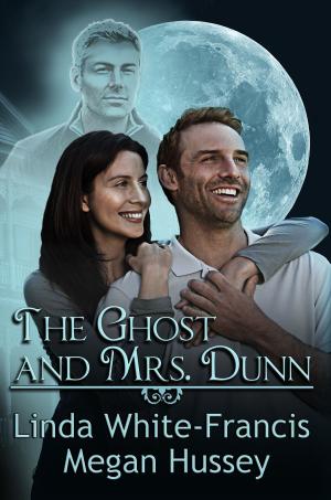 Cover of the book The Ghost and Mrs. Dunn by Donna Alward