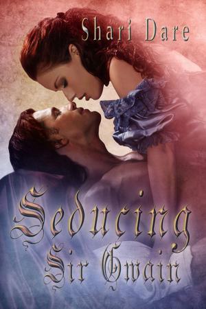 Cover of the book Seducing Sir Gwain by Tara Fox Hall