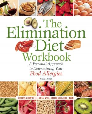 Cover of the book The Elimination Diet Workbook by Dave Randolph