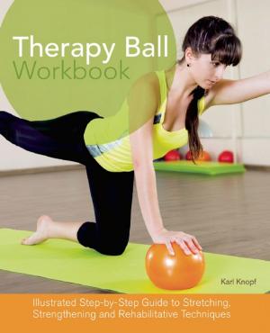 bigCover of the book Therapy Ball Workbook by 