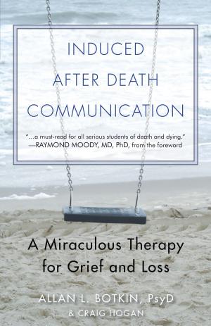 Cover of the book Induced After Death Communication by Jan Denise