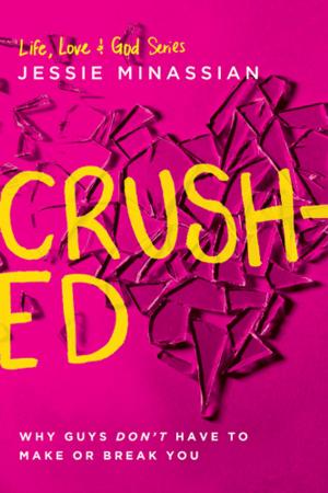 Cover of the book Crushed by Jen Hatmaker