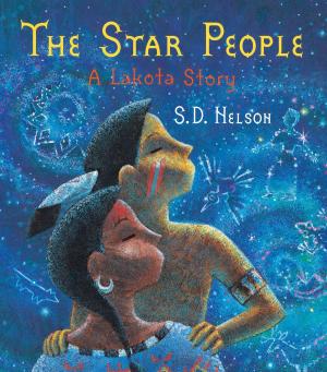 bigCover of the book The Star People by 