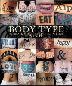 Cover of the book Body Type by Eddie Trunk