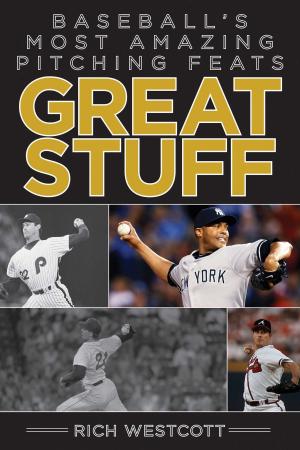 Cover of the book Great Stuff by Gerry Wood
