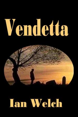 Cover of the book Vendetta by Bobbi Sinha-Morey