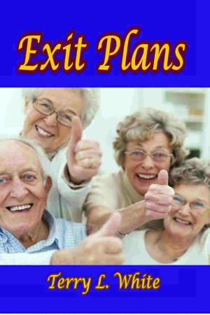 Cover of the book Exit Plans by C. L. Hunter