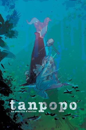 Cover of the book Tanpopo Vol. 2 by John Allison, Whitney Cogar