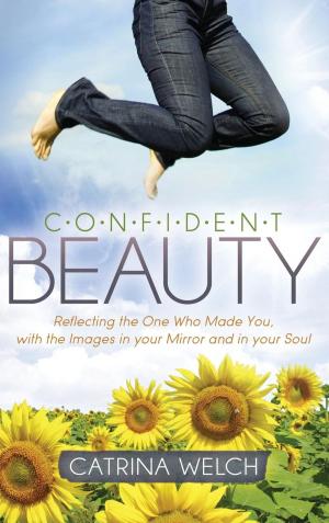 Cover of the book Confident Beauty by Robert Ahdoot