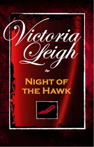 Cover of the book Night of the Hawk by Kevin J. Anderson, Martin L. Shoemaker