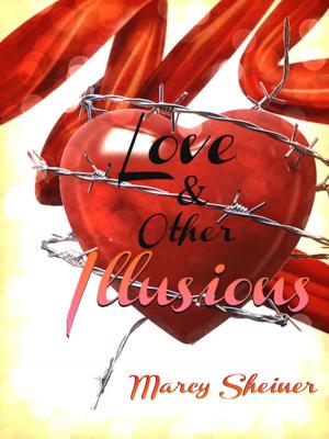 Cover of the book Love And Other Illusions by K. L. MELVANY