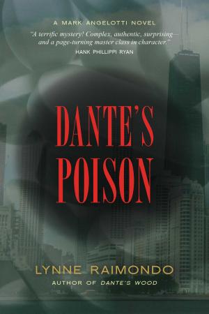 Cover of the book Dante's Poison by Susan Spann
