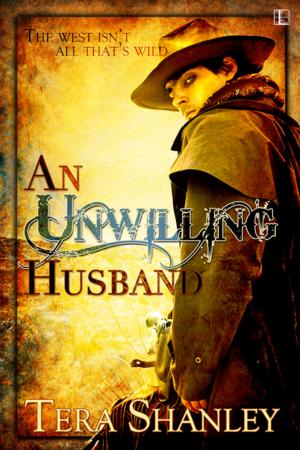 Cover of the book An Unwilling Husband by Delphine Dryden