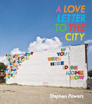 bigCover of the book A Love Letter to the City by 