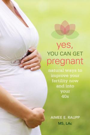 Cover of the book Yes, You Can Get Pregnant by Afaf Meleis, PhD, DrPS (hon), FAAN