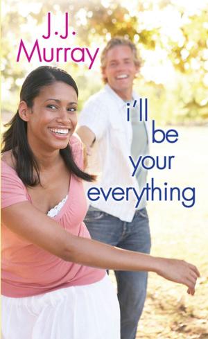 Cover of the book I'll Be Your Everything by Joanne Fluke