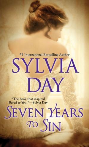 Cover of the book Seven Years to Sin by Lisa Black