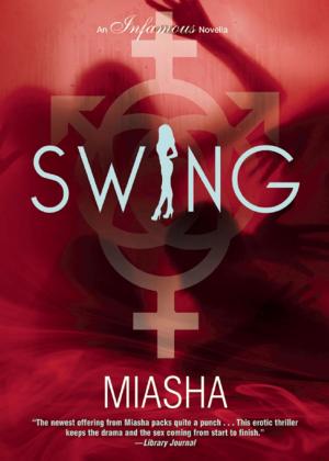 Cover of the book Swing by LeRoi Jones (Amiri Baraka)