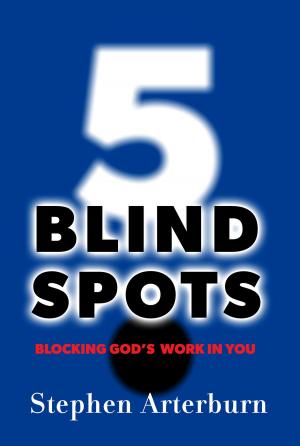 bigCover of the book 5 Blind Spots by 
