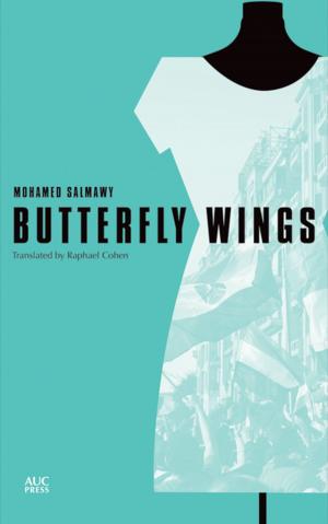 bigCover of the book Butterfly Wings by 