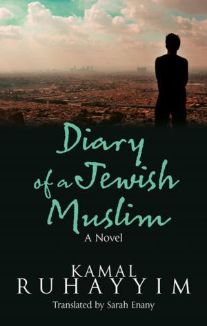 Cover of the book Diary of a Jewish Muslim by Deborah Manley