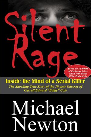 Cover of the book Silent Rage by Richard Dillon, Benjamin Butler Harris