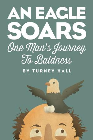 Cover of the book An Eagle Soars by Michela Montgomery