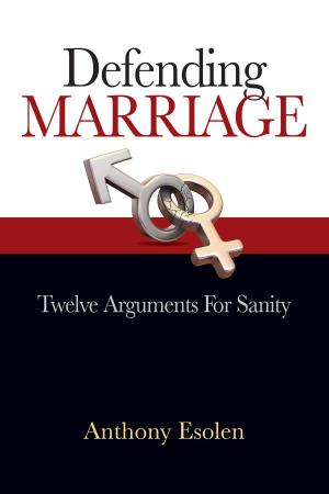 Cover of the book Defending Marriage by Rev. Fr. Jeffrey Kirby S.T.L.