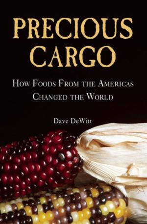 Cover of the book Precious Cargo by Tama Matsuoka Wong, Eddy Leroux