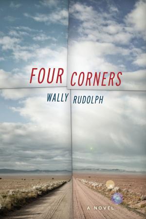 Cover of the book Four Corners by Rajiv Joseph