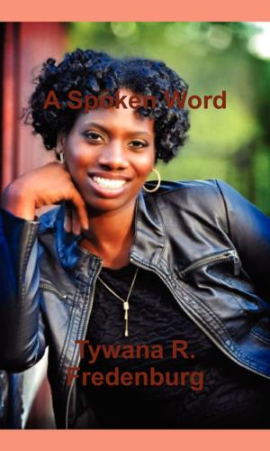 Cover of the book A Spoken Word by Sharon Buckingham