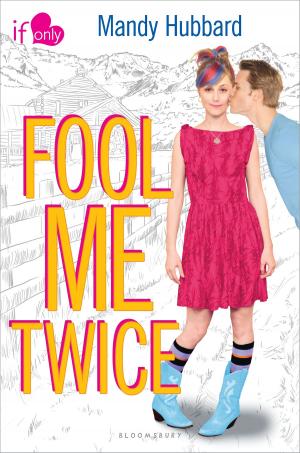 Cover of the book Fool Me Twice by Nicola Marsh