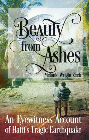 Cover of the book Beauty from Ashes by Marv Nelson