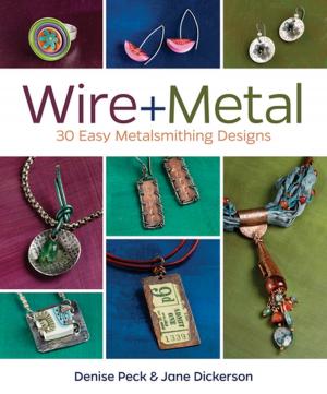 bigCover of the book Wire + Metal by 