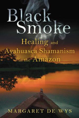Book cover of Black Smoke