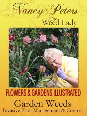 Cover of the book Flowers and Gardens Illustrated, Vol 2 by Jeanette Baker