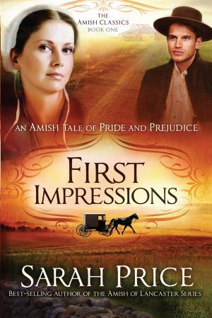 Cover of the book First Impressions by Mike Bickle