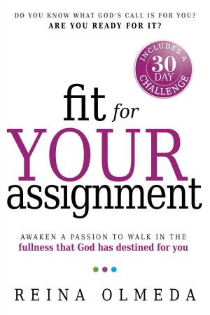 Cover of the book Fit for Your Assignment by John Hagee