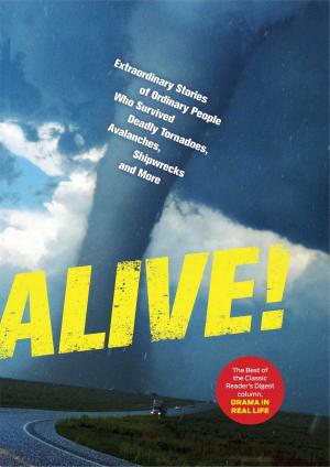 Cover of the book Alive! by Clive Gifford