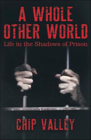 Book cover of A Whole Other World "Life in the Shadows of Prison"
