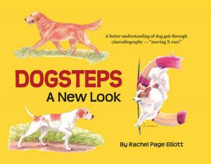 Cover of the book Dogsteps by Philippe De Vosjoli, Roger Klingenberg, Roger Tremper, Brian Viets