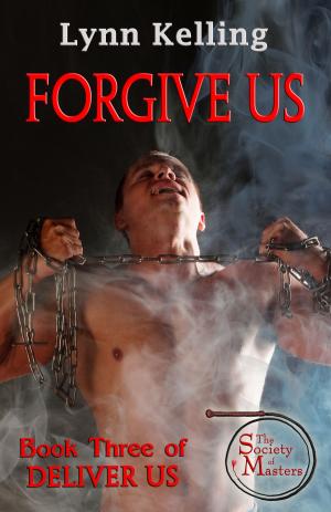 bigCover of the book Forgive Us by 