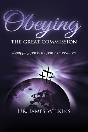 Cover of the book Obeying the Great Commission by Sarah Liu