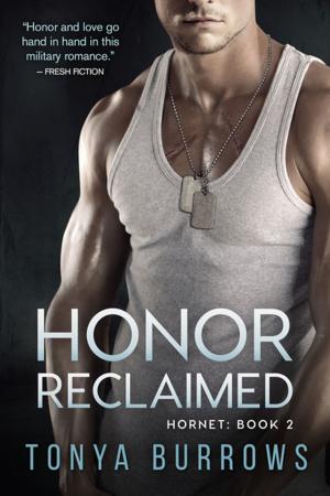 Cover of the book Honor Reclaimed by Veronica Forand